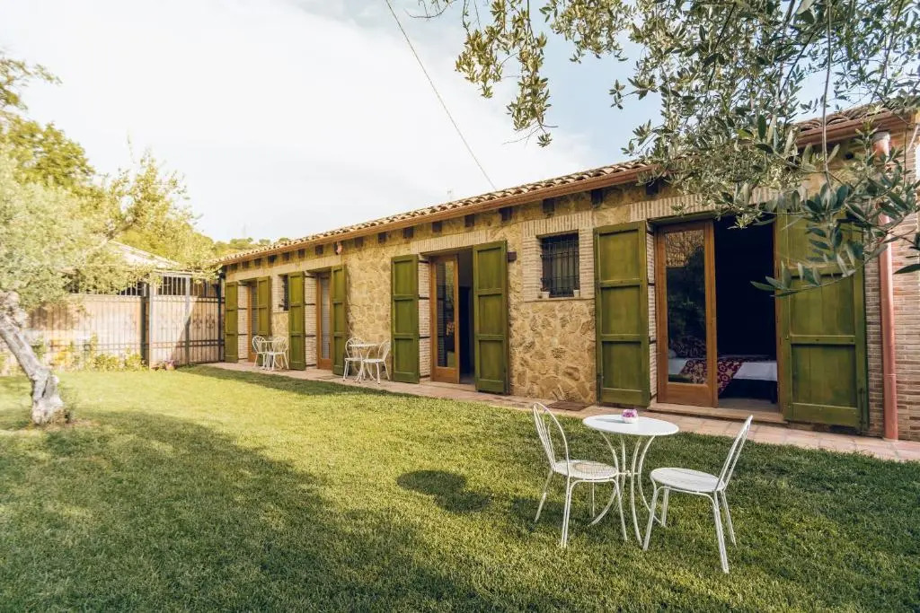 Leano Agriresort