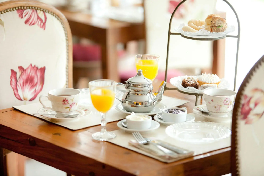 Villa Isidro Hotel Boutique & Spa