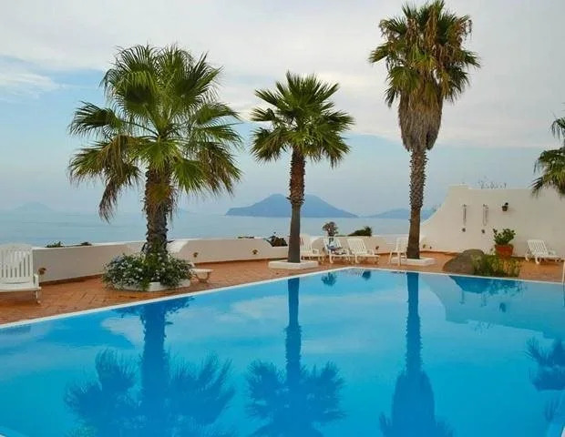 Hotel La Canna