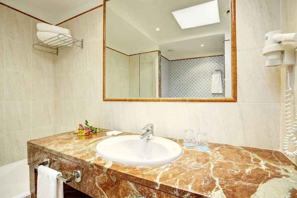 Grupotel Club Turquesa Mar