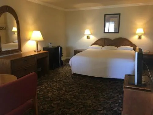 Grand Inn Hotel