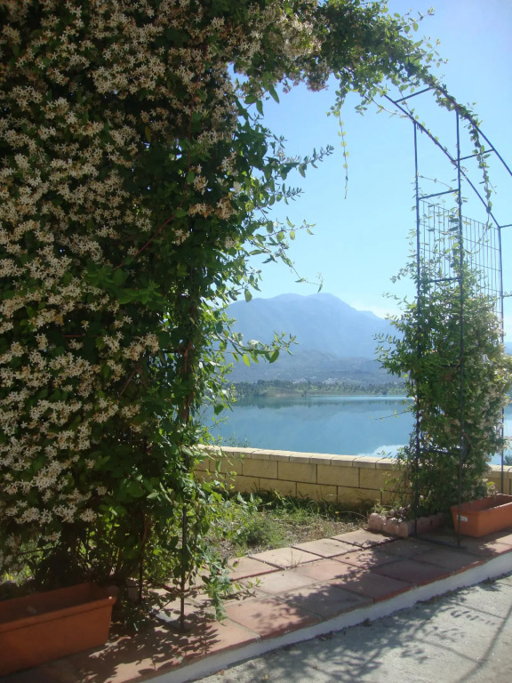 Villa la Vinuela/ Malaga 101487