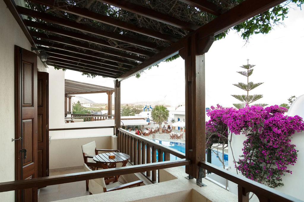 Hotel Mathios Village
