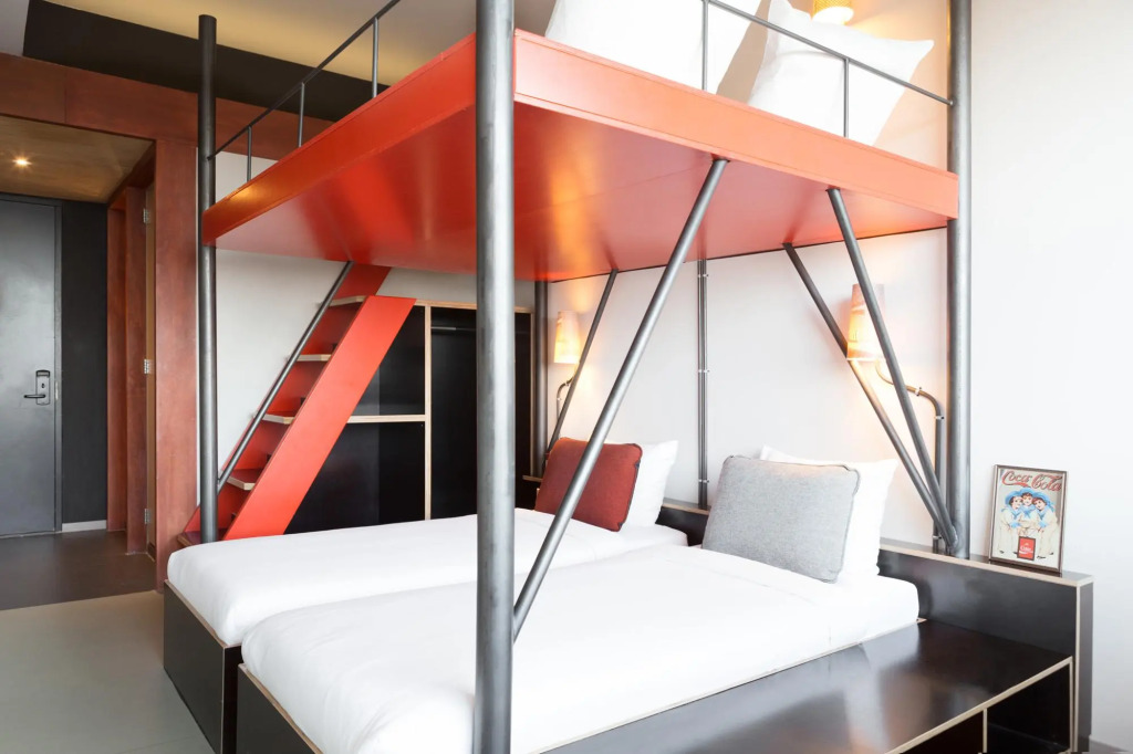 Volkshotel