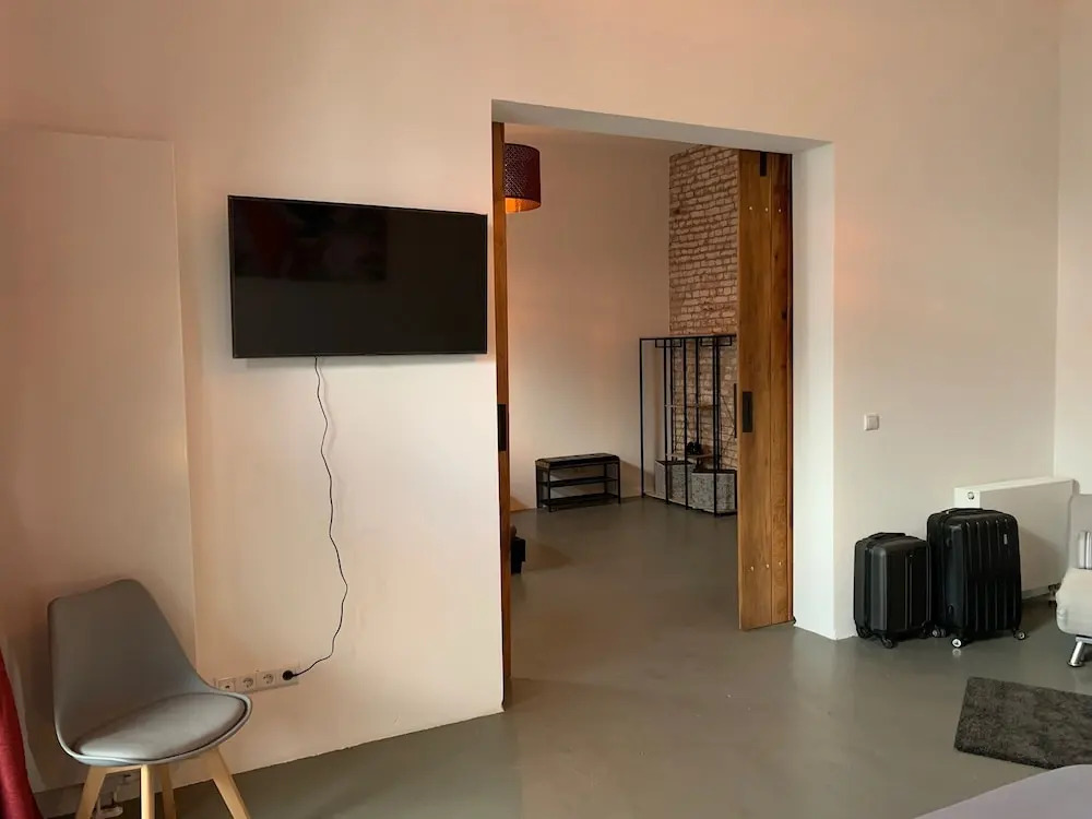 Loft am Maybachufer