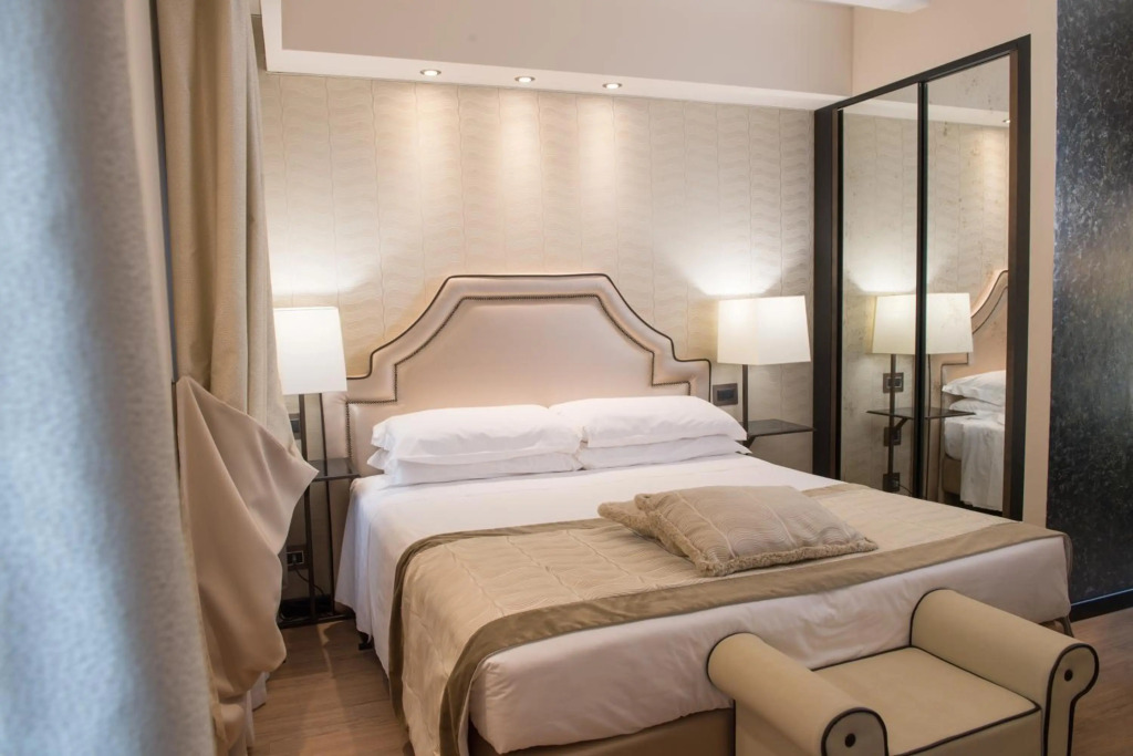 Hotel Paganelli