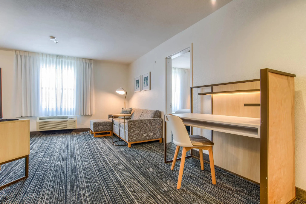 TownePlace Suites By Marriott Mobile