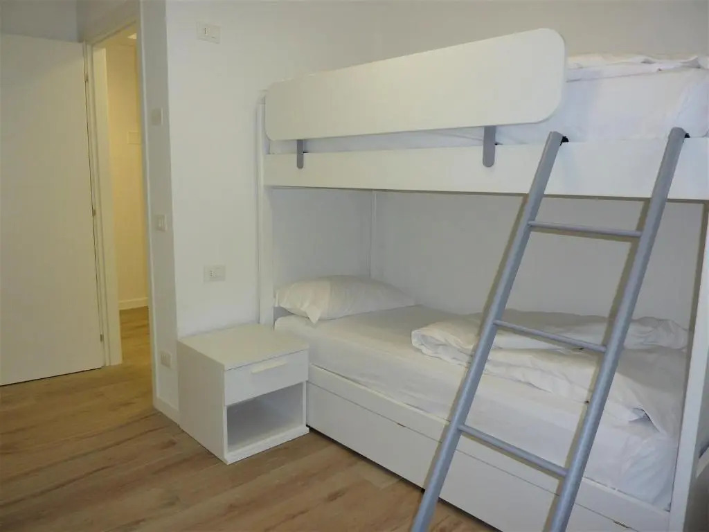 Trentino Apartments - Casa ai Tolleri