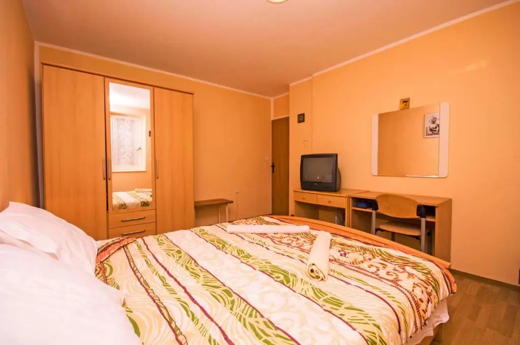 Apartment Gogić