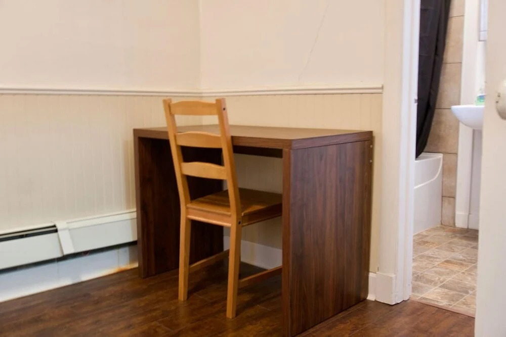 Comfy Downtown MJ Apartment w Parking Coffee Wifi