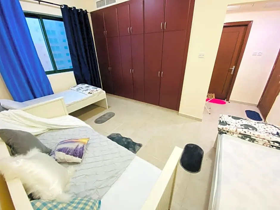 Nash Guest House Females Only