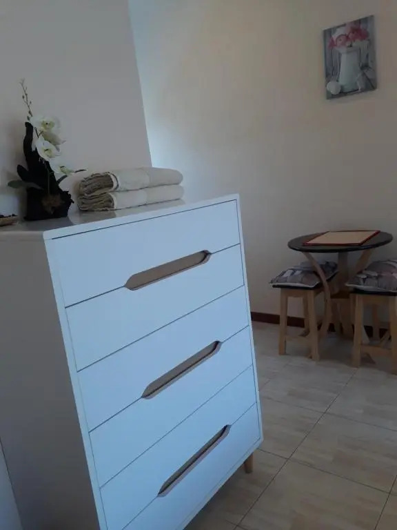 Belinda Home