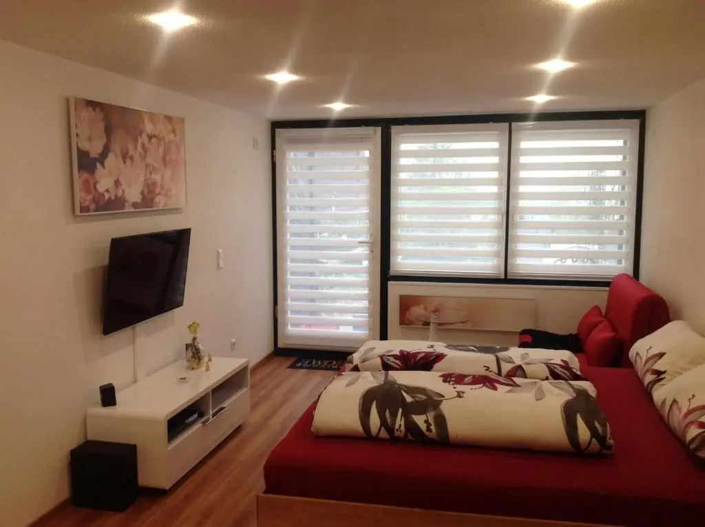 Ferienwohnung Sasbachwalden