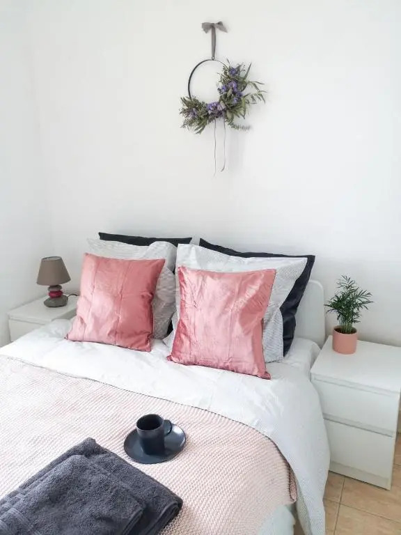Appartement 1BR near Monaco