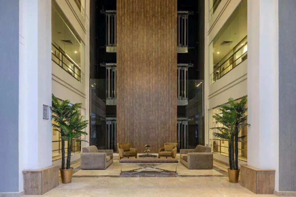 Hotel 21 Makkah