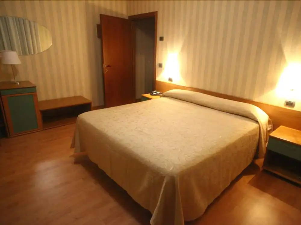 Hotel Pineta