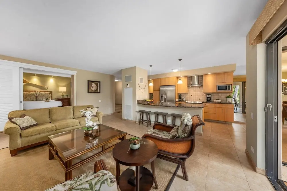 Kaanapali Alii 411