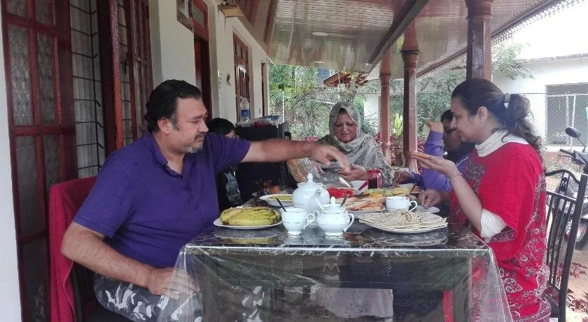 Cinnamon Homestay ella