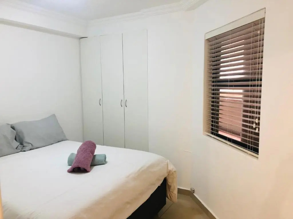 The Zone Umhlanga - Upmarket 3 Bed Apartment