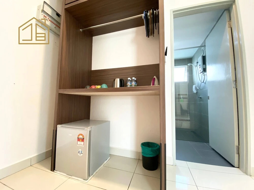 Homesuite' Home at Aeropod SOVO