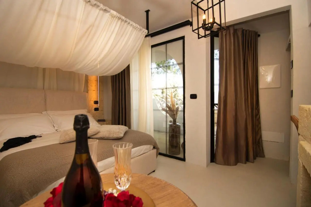 Borgo Bevagna Relais
