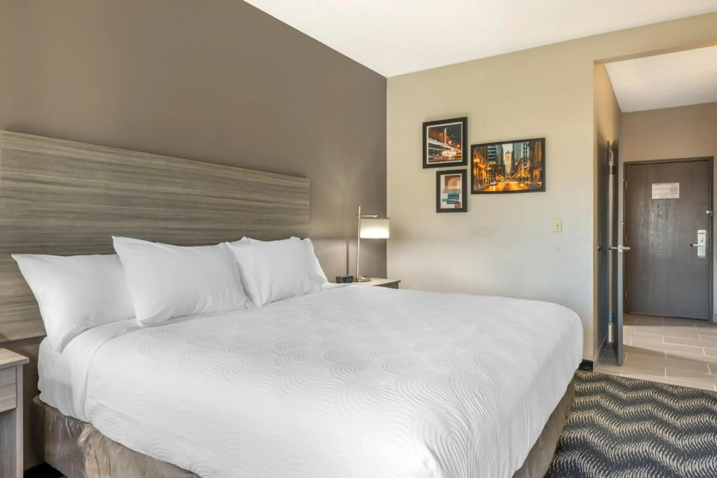 Country Inn & Suites by Radisson, Bolingbrook-Romeoville, I-55