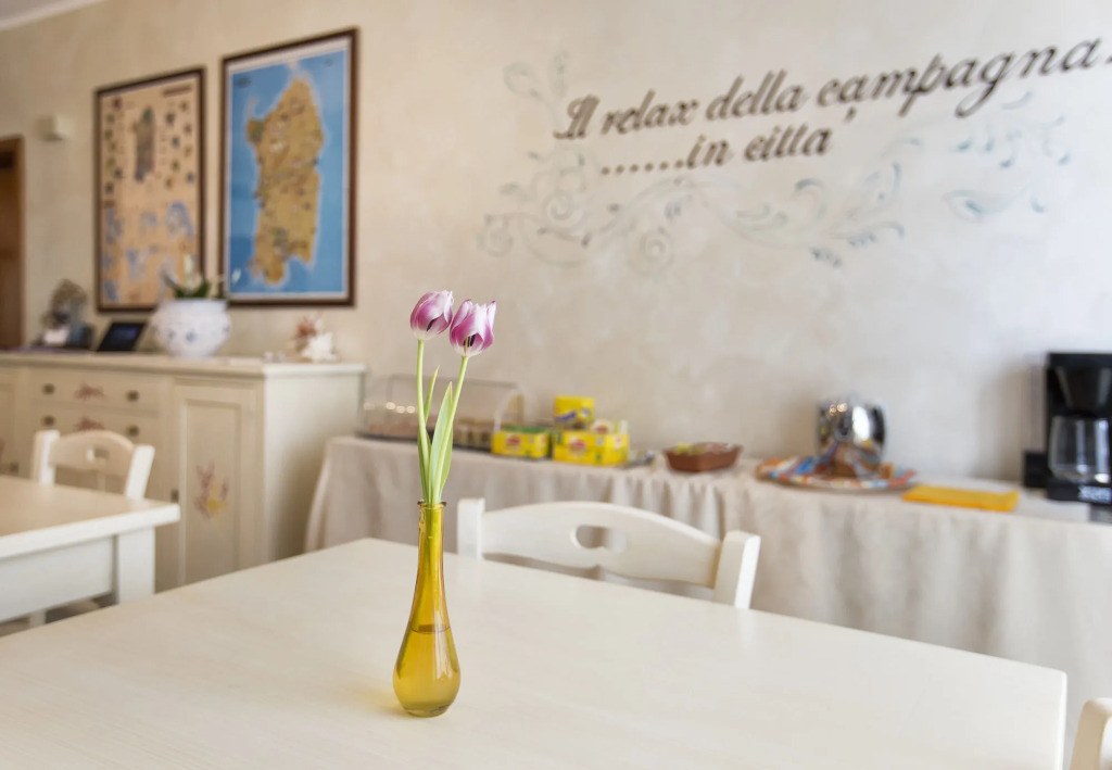 Morpheo Rooms