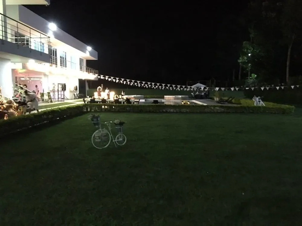 Hotel La Felicidad