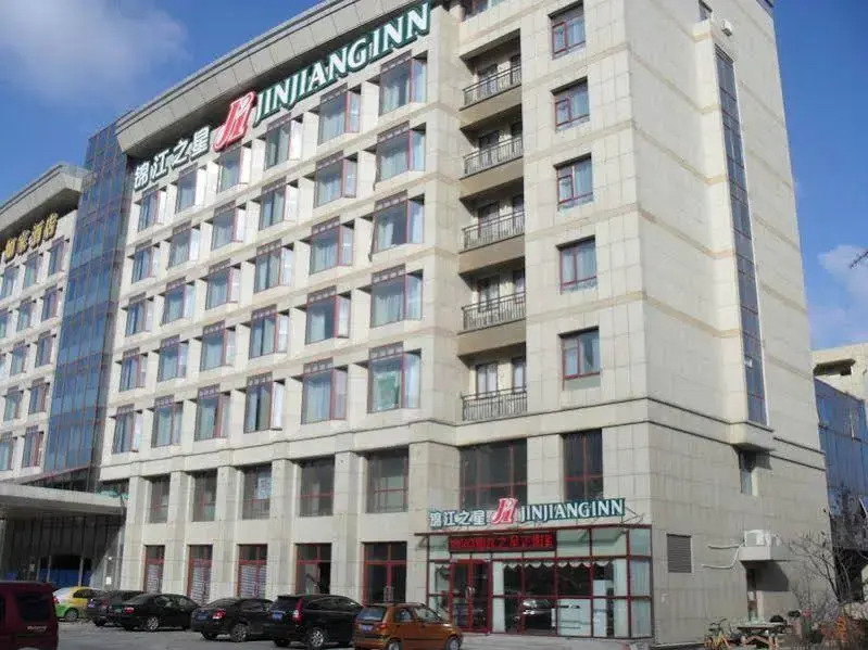 Jinjiang Inn Qingdao Zhengyang Road Branch 2