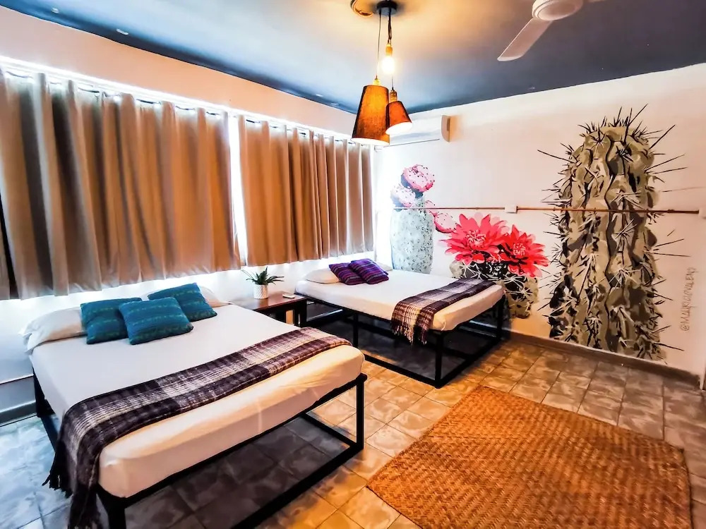 Hotel Casa los Abuelos