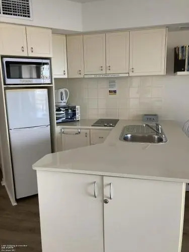 Just Perfect Apartment with Ocean Views