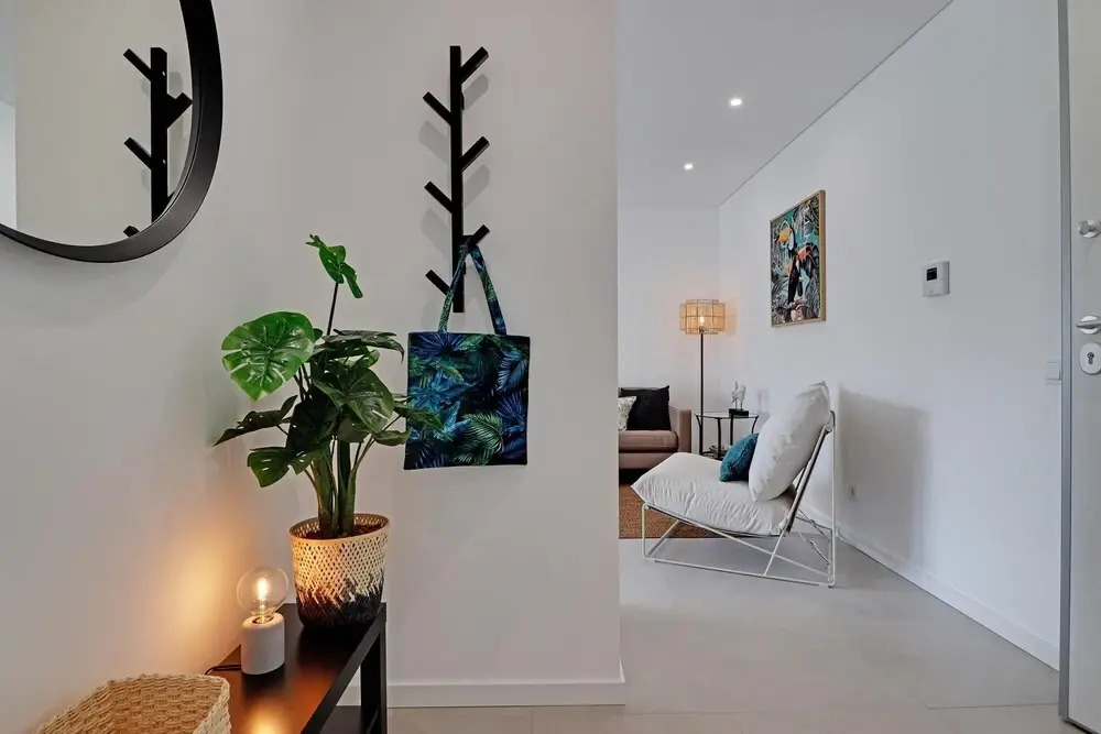 Apartamento Amendoeira