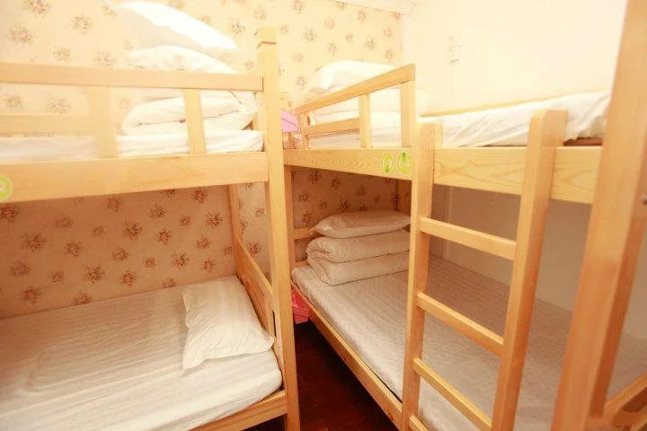 Chengdu Long Time No See Hostel