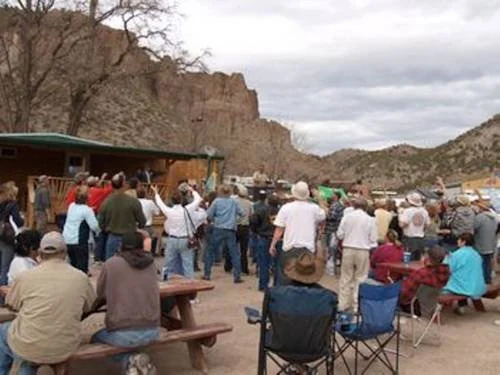 Eagle Valley Resort
