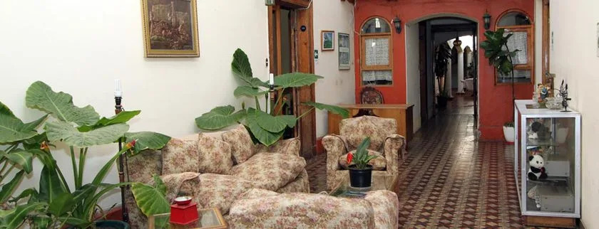 Hotel Escorial