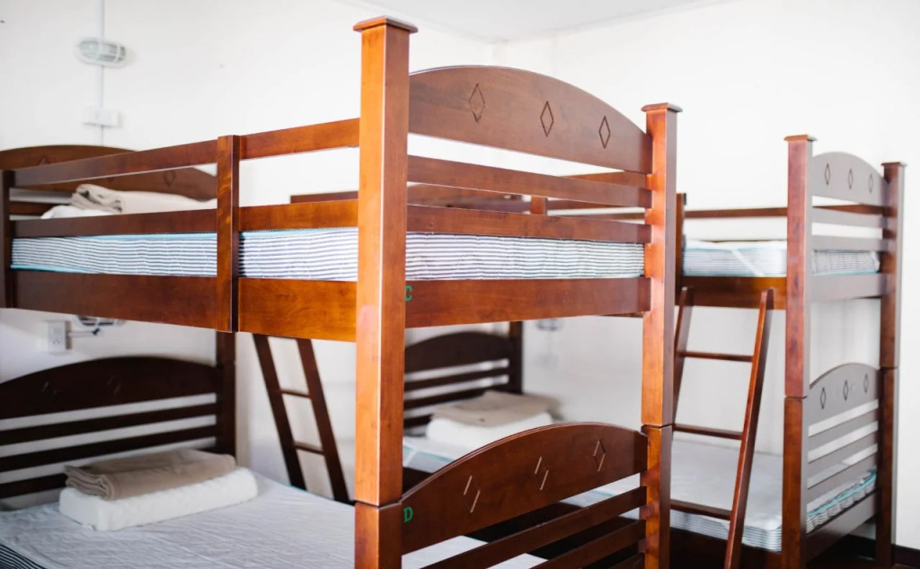Buc's Hostel