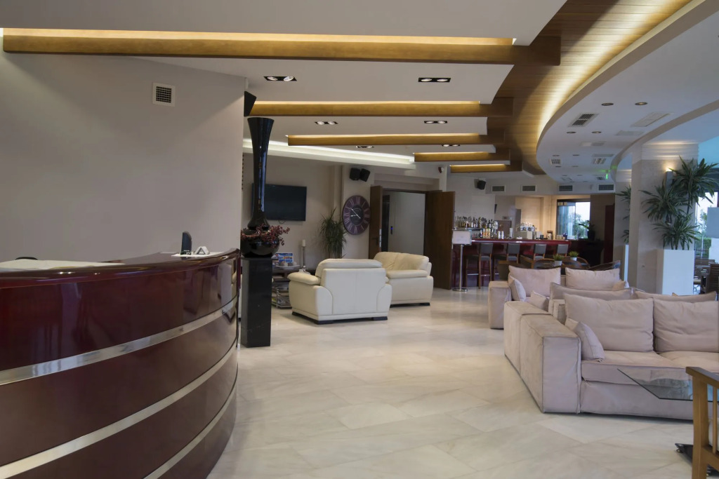 Cosmopolitan Hotel by GHH