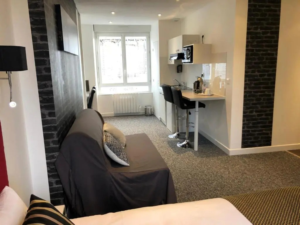 L Annexe Beverlinn appartement