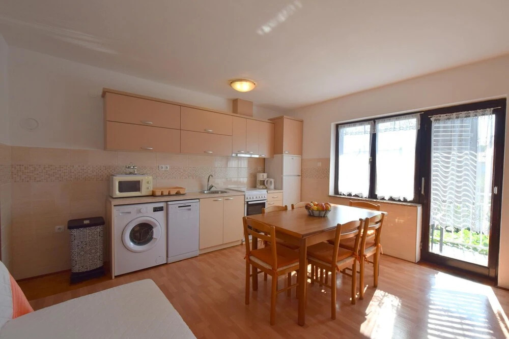 Apartments Blazevic