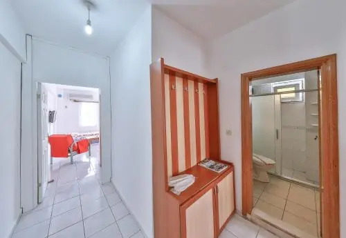 Ali Baba Apart Hotel
