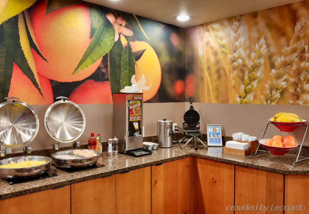 Fairfield Inn Salt Lake City Draper