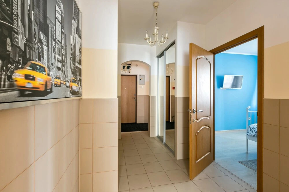 MaxRealty24 Putilkovo, 70-Letiya Pobedy