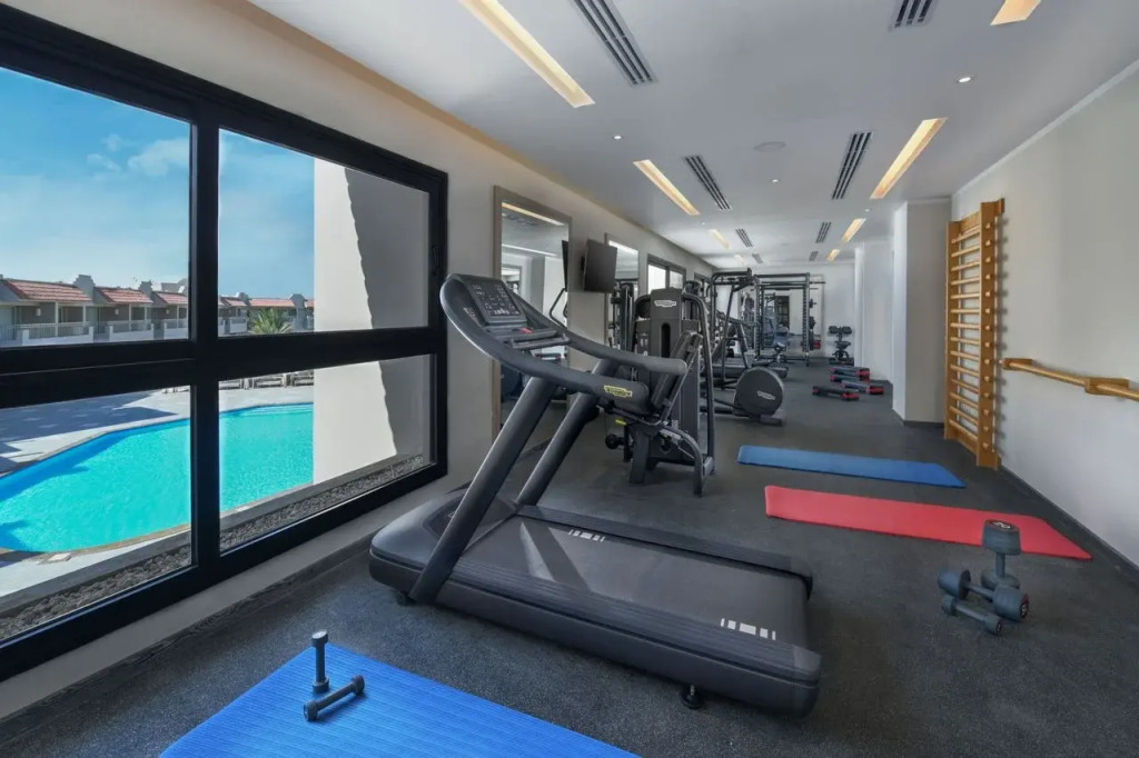 Отель JAZ Elite Casa Del Mar Beach