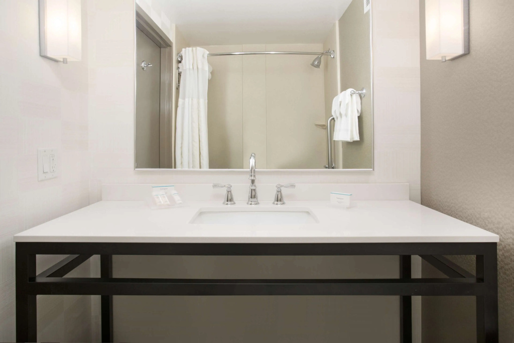 Hilton Garden Inn Salt Lake City/Layton