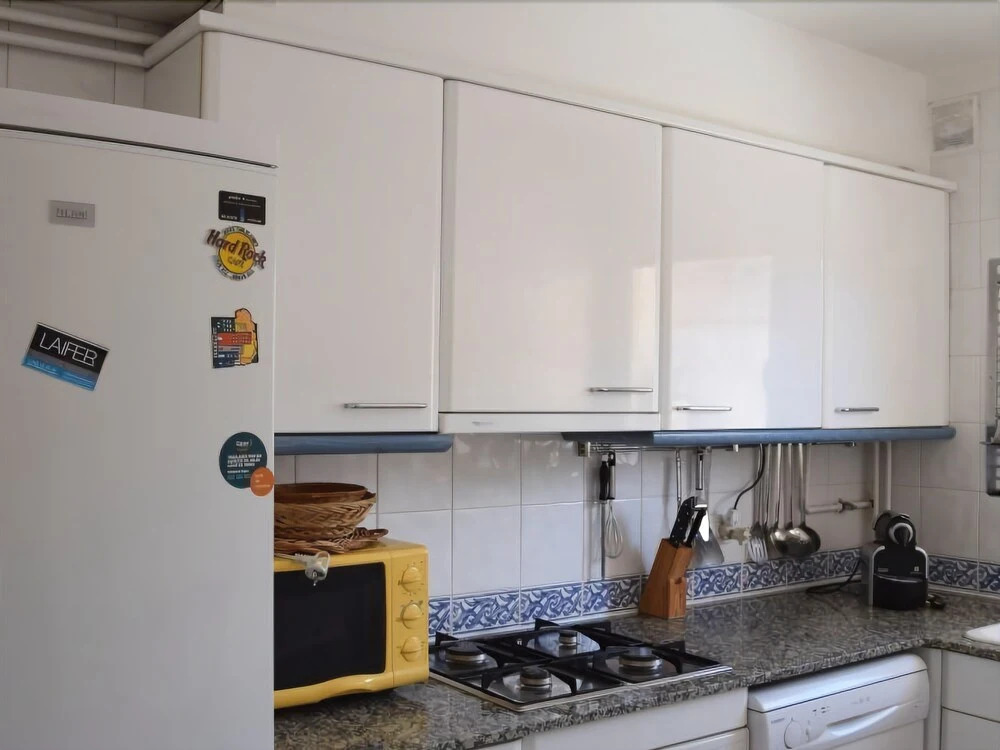 Apartamento Platja