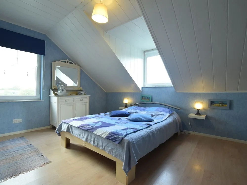 Luxurious Villa in Wibrin Ardennes with Pool