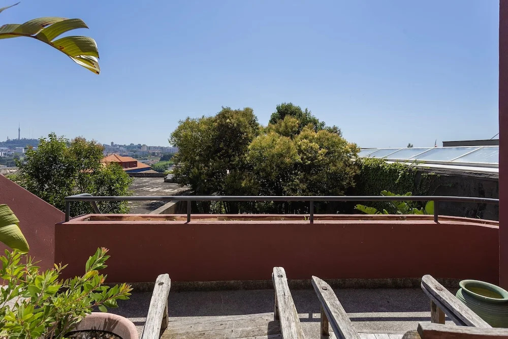 Liiiving in Porto - Casa Duque Apartment III