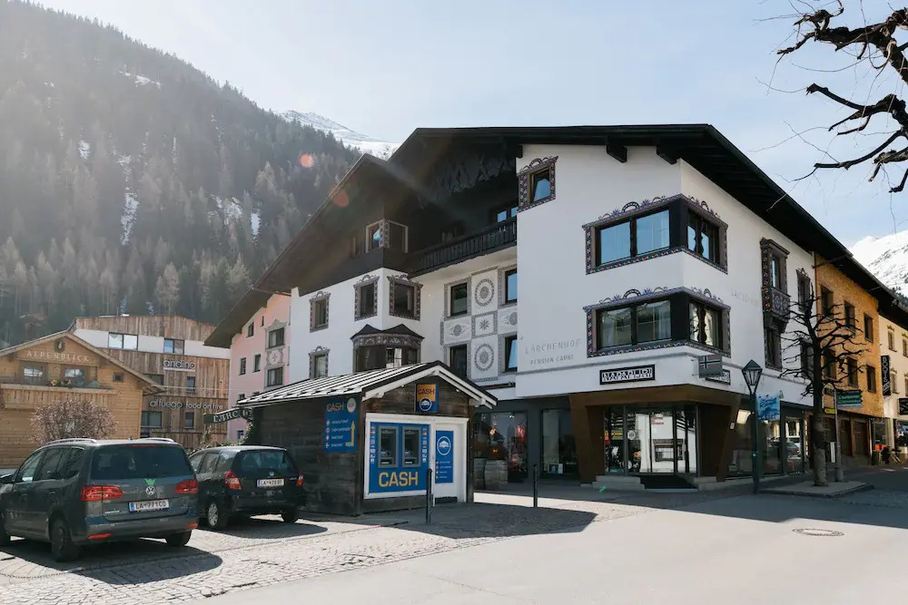 Laerchenhof