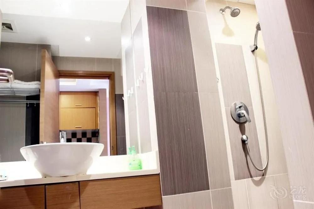 Shenzhen Dream Home Serviced Apartment