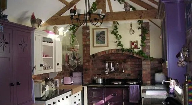 Holly Trees Hotel